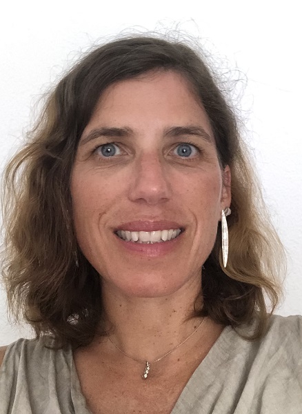 Rebekka Dieterich-Hartwell '00 '19, PhD, BC-DMT, LPC